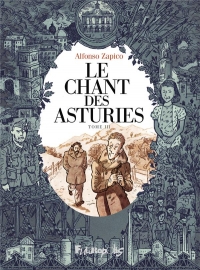 LE CHANT DES ASTURIES T3 (3)