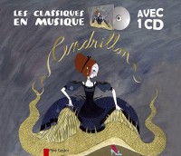 Cendrillon (1CD audio)
