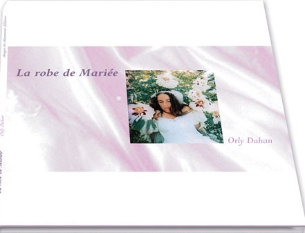 La Robe de mariée