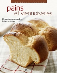 Pains et viennoiseries