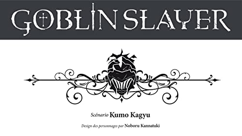 Roman Goblin Slayer - tome 06 (6)