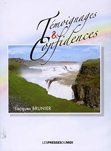 Témoignages & confidences