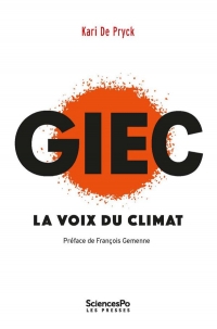 Giec. la voix du climat