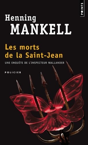 Les Morts de la Saint-Jean
