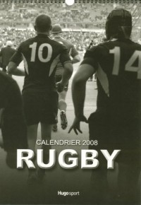 CALENDRIER RUGBY 2008