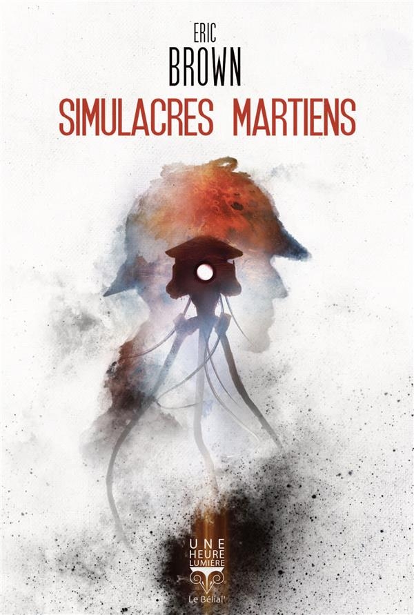 LES SIMULACRES MARTIENS
