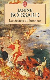 Les secrets du bonheur