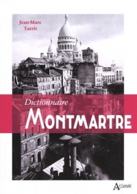 Dictionnaire de Montmartre