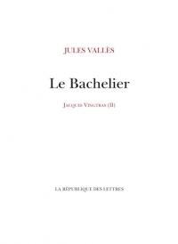 Le Bachelier