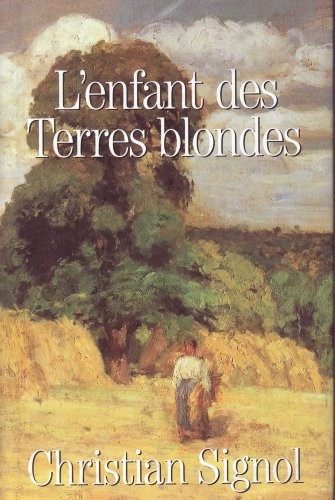 L'enfant des terres blondes [9782724283754]