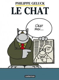 Le Chat, Tome 1 : Le Chat (Nouvelle édition 2015)
