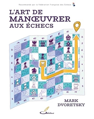 L'art de manoeuvrer aux échecs