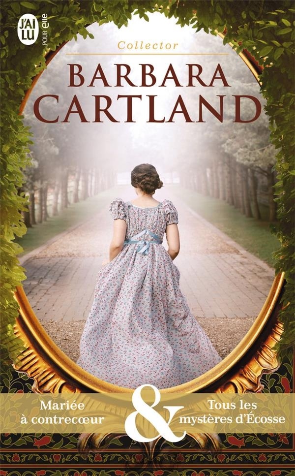 Mariée à contrecœur ; Tous les mystères d'Ecosse