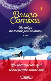 La neige ne tombe pas en hiver