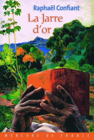 la jarre d'or [9782715231290]