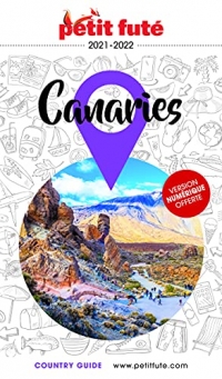 Guide Canaries 2021 Petit Futé
