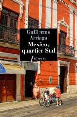 Mexico Quartier Sud