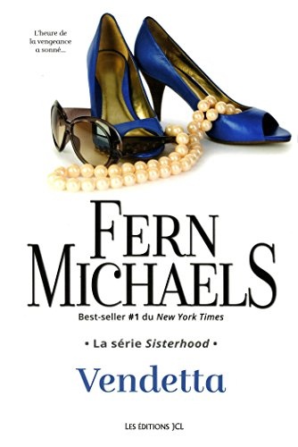 La Serie Sisterhood V.03 Vedetta