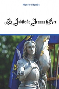 Le Jubilé de Jeanne d'Arc