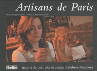 Artisans de Paris