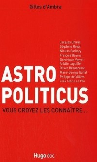 Astro politicus