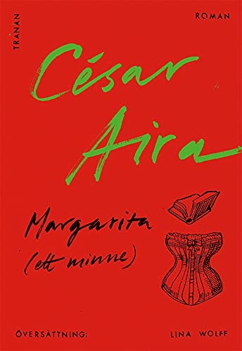 Margarita (ett minne)