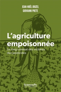 Victimes des pesticides: Le long combat des agriculteurs