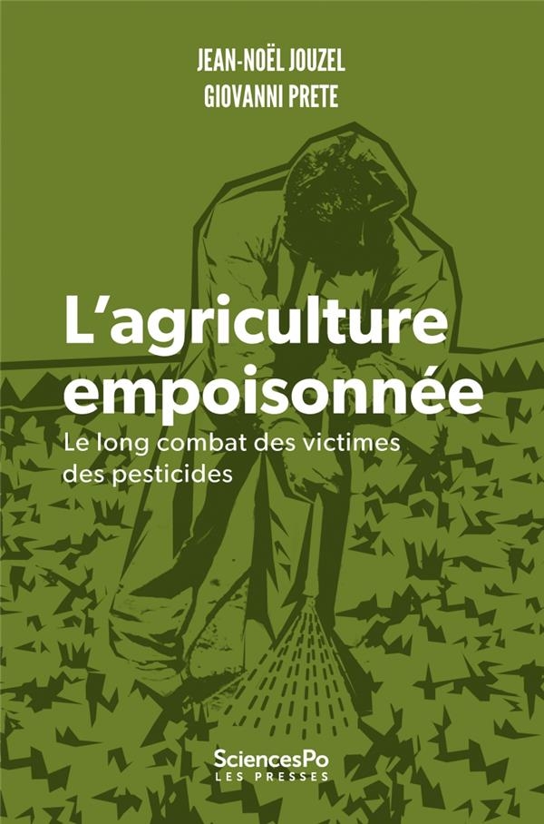 Victimes des pesticides: Le long combat des agriculteurs