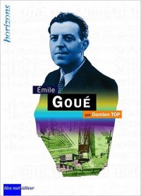 Emile Goue