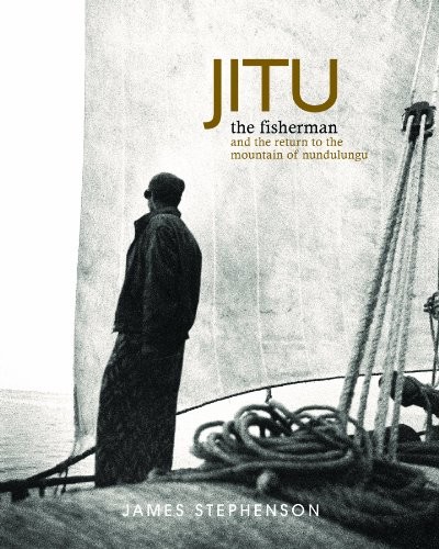 Jitu the Fisherman [9780989885669]