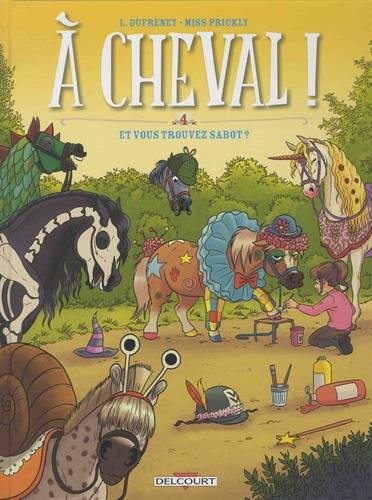 À cheval ! 04