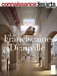 Connaissance des Arts, Hors-série N° : Les franciscaines de Deauville