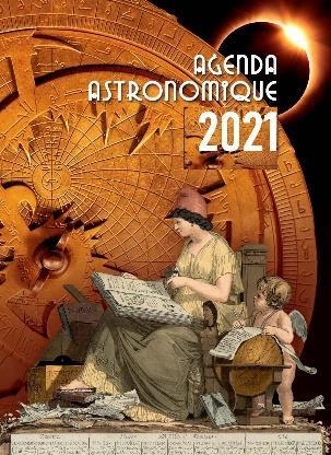 Agenda astronomique 2021