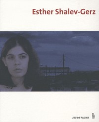 Esther Shalev-Gerz