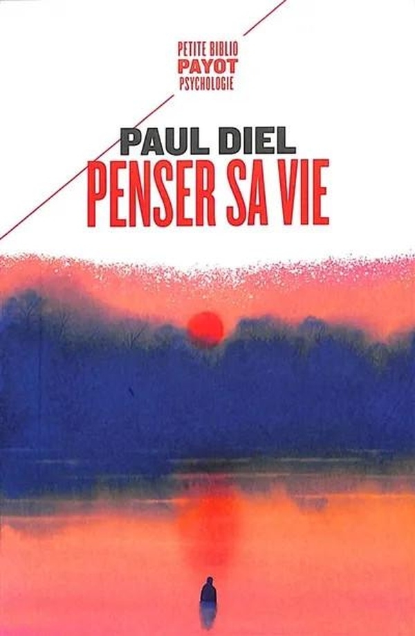 Penser sa vie: La démarche introspective