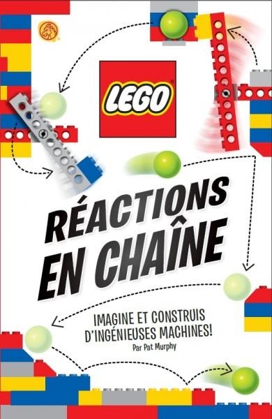 LEGO, Réactions en chaîne