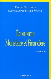 Economie Monétaire et Financière