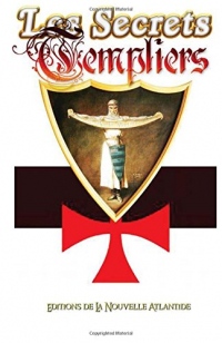 Les secrets templiers, un livret de Jacques Grimault