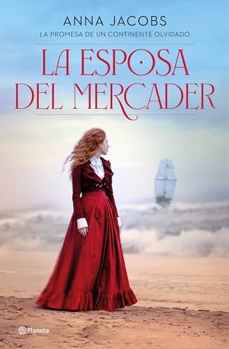 La esposa del mercader: La promesa de un continente olvidado [9788408298809]