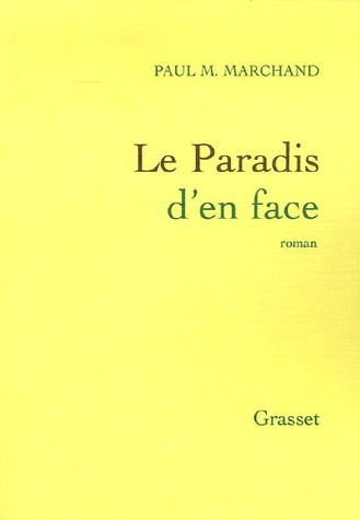 Le paradis d'en face