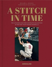 A Stitch in Time