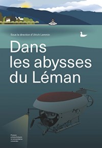 Dans les abysses du Léman