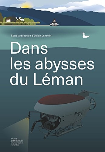 Dans les abysses du Léman