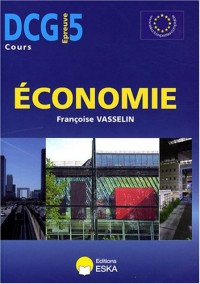 Economie : DCG Epreuve 5