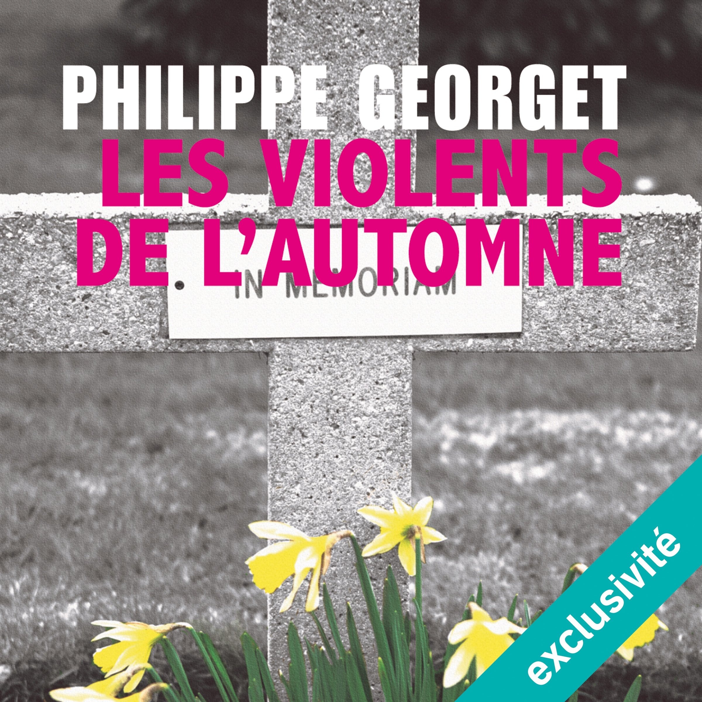 Les violents de l'automne