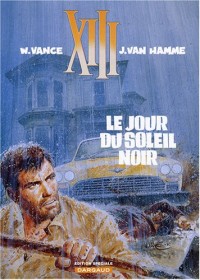 XIII TOME 1 VERSION CANAL+