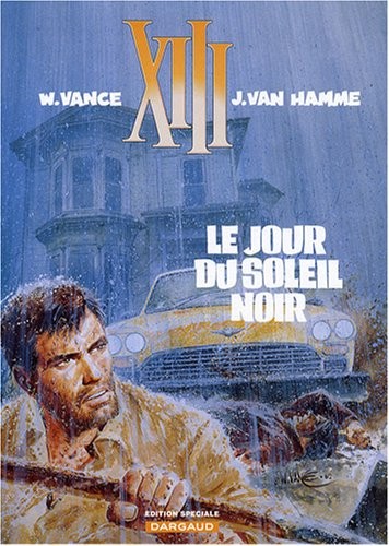 XIII TOME 1 VERSION CANAL+