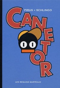 Canetor