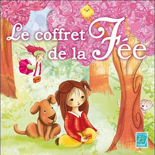 Le coffret de la Fée