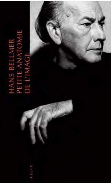 Petite anatomie de l'image